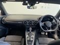 2023 Audi TT