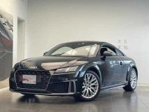 2023 Audi TT