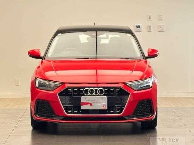 2022 Audi Audi Others