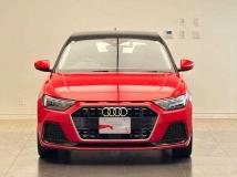 2022 Audi Audi Others