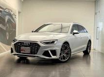 2023 Audi S4