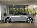 2020 Audi TT