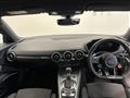 2020 Audi TT