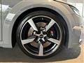 2020 Audi TT