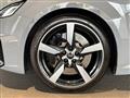 2020 Audi TT
