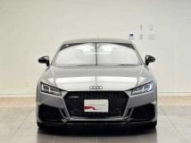 2020 Audi TT