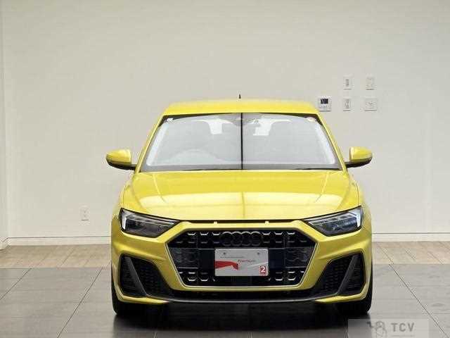 2023 Audi Audi Others
