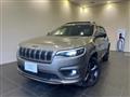 2022 Jeep Cherokee
