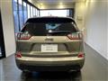 2022 Jeep Cherokee