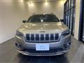 2022 Jeep Cherokee