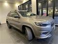2022 Jeep Cherokee