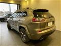 2022 Jeep Cherokee