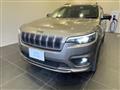 2022 Jeep Cherokee