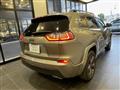 2022 Jeep Cherokee