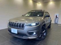 2022 Jeep Cherokee
