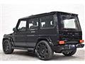 2016 Mercedes-Benz G-Class