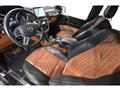 2016 Mercedes-Benz G-Class