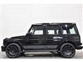 2016 Mercedes-Benz G-Class