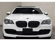2015 BMW 7 Series