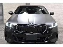 2024 BMW 5 Series