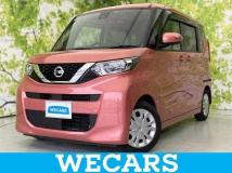 2021 Nissan ROOX