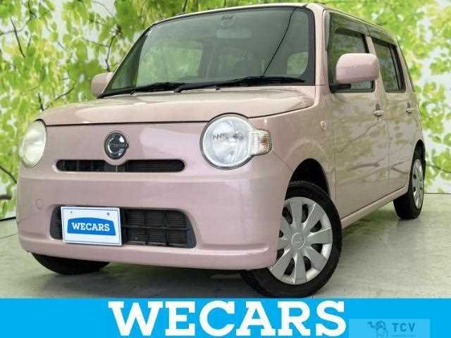 2013 Daihatsu MIRA COCOA