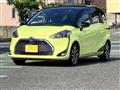 2019 Toyota Sienta