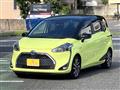 2019 Toyota Sienta