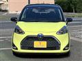 2019 Toyota Sienta