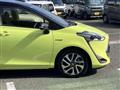 2019 Toyota Sienta