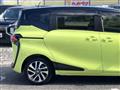 2019 Toyota Sienta