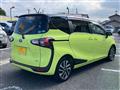 2019 Toyota Sienta