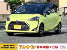2019 Toyota Sienta