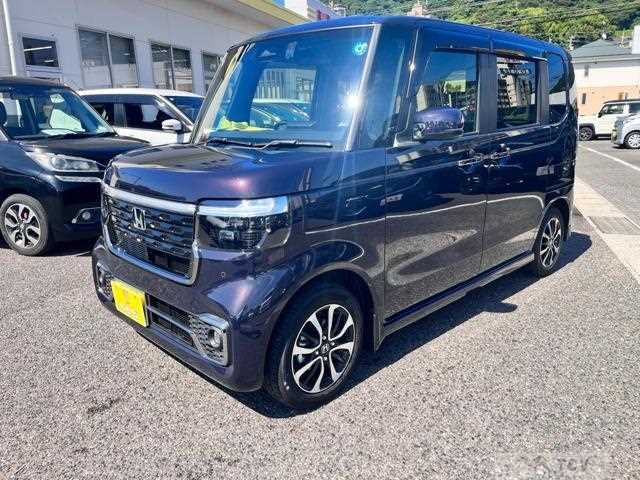 2026 Honda N BOX