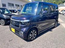 2026 Honda N BOX