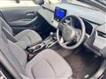 2026 Toyota Corolla Sedan