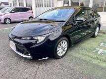 2026 Toyota Corolla Sedan