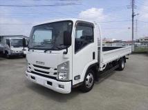 2019 Isuzu Elf Truck