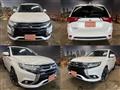 2015 Mitsubishi Outlander