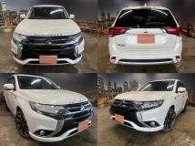 2015 Mitsubishi Outlander
