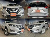 2018 Nissan X-Trail