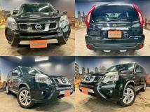 2013 Nissan X-Trail