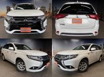 2015 Mitsubishi Outlander