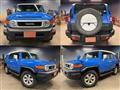 2011 Toyota FJ Cruiser