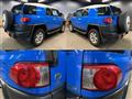 2011 Toyota FJ Cruiser