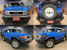 2011 Toyota FJ Cruiser