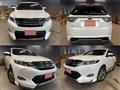 2015 Toyota Harrier