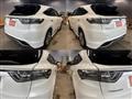 2015 Toyota Harrier