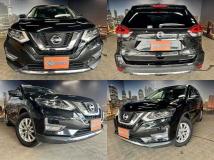 2019 Nissan X-Trail