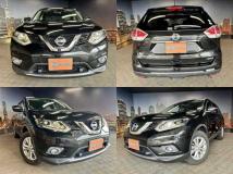2016 Nissan X-Trail